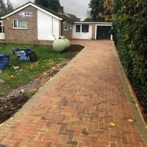 Suri's Driveways - Driveway, Suri's Driveways-1