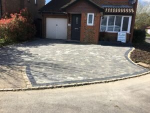 Suri's Driveways - Driveway, Suri's Driveways-10