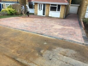 Suri's Driveways - Driveway, Suri's Driveways-15