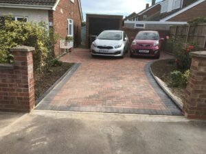 Suri's Driveways - Driveway, Suri's Driveways-17