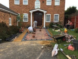 Suri's Driveways - Driveway, Suri's Driveways-19