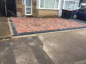 Suri's Driveways - Driveway, Suri's Driveways-21