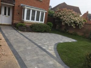 Suri's Driveways - Driveway, Suri's Driveways-26