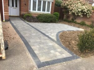 Suri's Driveways - Driveway, Suri's Driveways-29