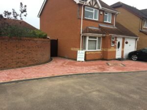Suri's Driveways - Driveway, Suri's Driveways-3