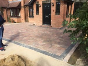 Suri's Driveways - Driveway, Suri's Driveways-31