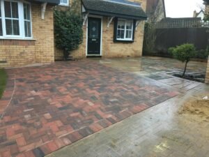 Suri's Driveways - Driveway, Suri's Driveways-35