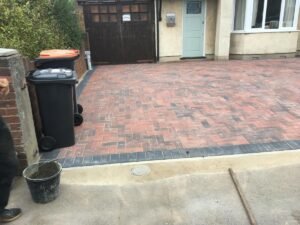 Suri's Driveways - Driveway, Suri's Driveways-38