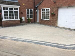 Suri's Driveways - Driveway, Suri's Driveways-4