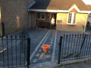 Suri's Driveways - Driveway, Suri's Driveways-47