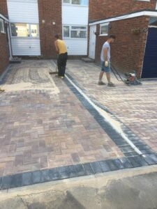 Suri's Driveways - Driveway, Suri's Driveways-5