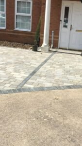 Suri's Driveways - Driveway, Suri's Driveways-7