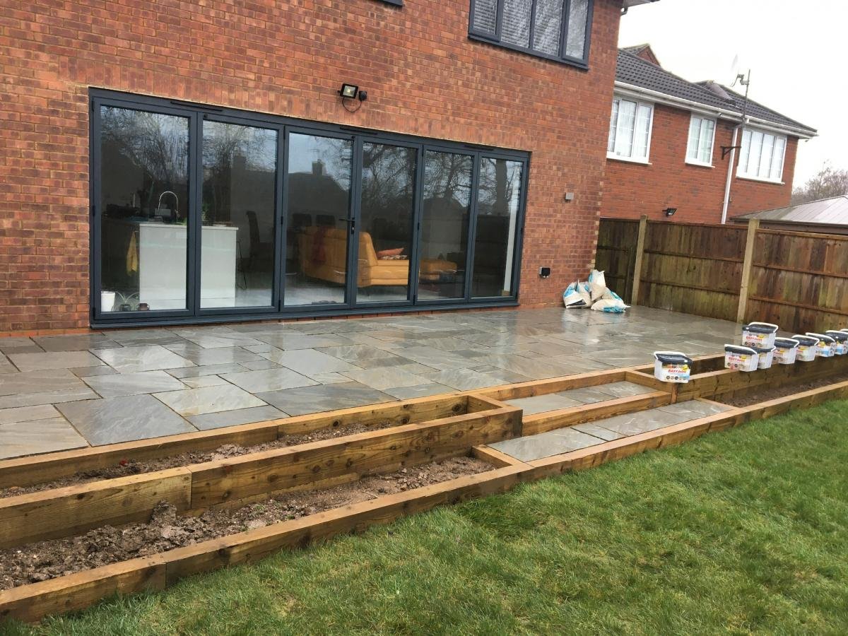 Suri’s Driveways – Landscaping, Suri’s Driveways-11 Suri's Driveways - Landscaping, Suri's Driveways-11