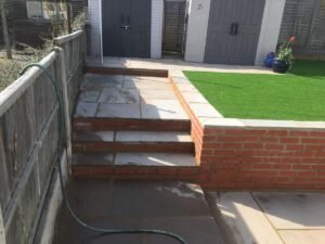 Suri's Driveways - Landscaping, Suri's Driveways-23
