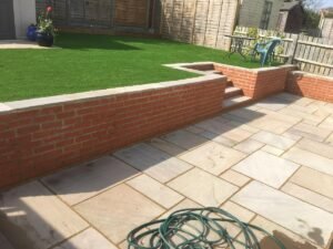 Suri's Driveways - Landscaping, Suri's Driveways-24