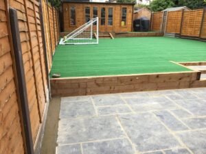 Suri's Driveways - Landscaping, Suri's Driveways-27