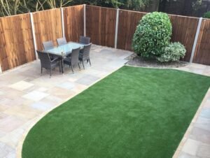 Suri's Driveways - Landscaping, Suri's Driveways-3