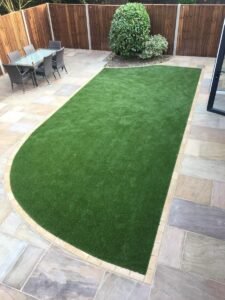 Suri's Driveways - Landscaping, Suri's Driveways-4