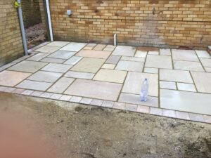 Suri's Driveways - Not Finished, Patios, Suri's Driveways-109