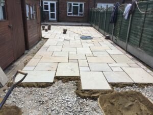 Suri's Driveways - Not Finished, Patios, Suri's Driveways-16