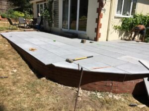 Suri's Driveways - Not Finished, Patios, Suri's Driveways-50