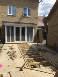 Suri's Driveways - Not Finished, Patios, Suri's Driveways-54