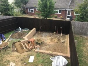 Suri's Driveways - Not Finished, Patios, Suri's Driveways-64