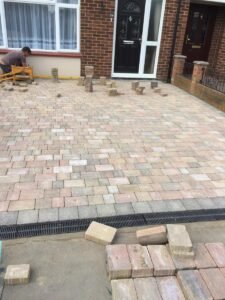 Suri's Driveways - Not Finished, Patios, Suri's Driveways-82