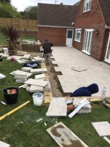 Suri's Driveways - Not Finished, Patios, Suri's Driveways-97