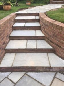 Suri's Driveways - Paths, Suri's Driveways-1