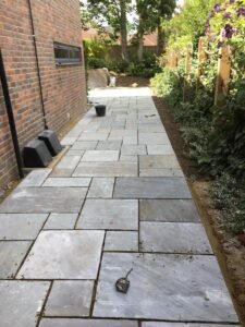Suri's Driveways - Paths, Suri's Driveways-10