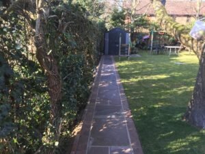 Suri's Driveways - Paths, Suri's Driveways-3