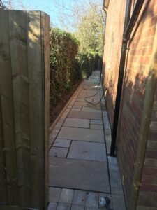Suri's Driveways - Paths, Suri's Driveways-4