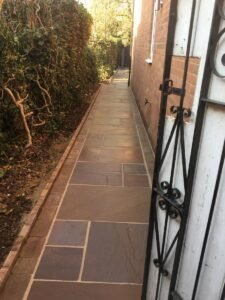 Suri's Driveways - Paths, Suri's Driveways-5