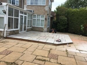 Suri's Driveways - Patios, Suri's Driveways-1