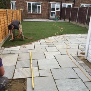 Suri's Driveways - Patios, Suri's Driveways-107