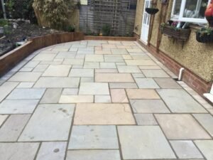 Suri's Driveways - Patios, Suri's Driveways-15