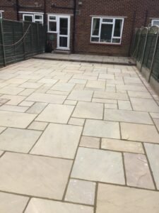 Suri's Driveways - Patios, Suri's Driveways-18