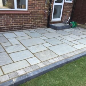 Suri's Driveways - Patios, Suri's Driveways-2