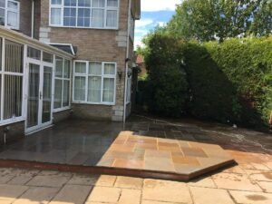 Suri's Driveways - Patios, Suri's Driveways-3
