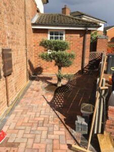 Suri's Driveways - Patios, Suri's Driveways-30
