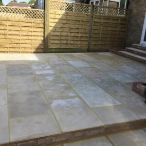 Suri's Driveways - Patios, Suri's Driveways-33