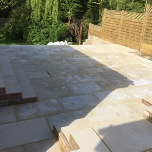 Suri's Driveways - Patios, Suri's Driveways-35