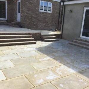 Suri's Driveways - Patios, Suri's Driveways-38