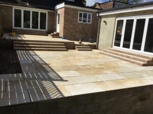 Suri's Driveways - Patios, Suri's Driveways-39