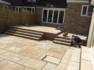 Suri's Driveways - Patios, Suri's Driveways-40