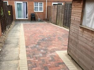 Suri's Driveways - Patios, Suri's Driveways-44