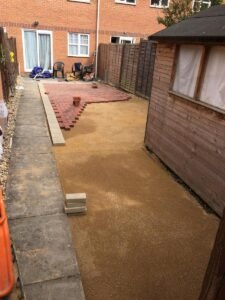 Suri's Driveways - Patios, Suri's Driveways-45