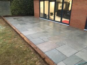 Suri's Driveways - Patios, Suri's Driveways-57