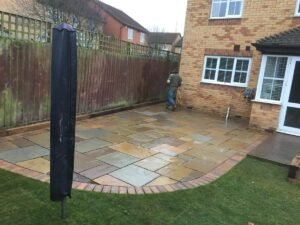 Suri's Driveways - Patios, Suri's Driveways-74